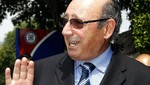 Markarián: 'Vargas está presente en la camiseta'