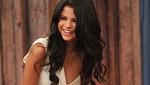 Selena Gomez no se amilana con amenazas de los fans