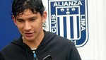 El paraguayo Roberto Ovelar dejaría Alianza Lima al final del año