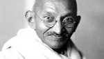 El Mundo entero recuerda hoy a Mahatma Gandhi