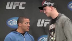 Stefan venció a Barry en el UFC On Versus 6