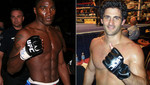 Johnson destrozó a Brenneman en UFC On Versus 6
