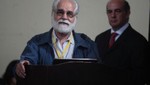 Padre Garatea: 'Gestión de Humala viene superando las expectativas'
