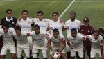 Por la gloria: Universitario sale hoy a vencer a Vasco da Gama por la Sudamericana