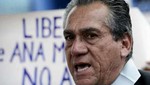 Abogado de Abimael asegura que su patrocinado emprendió una 'guerra civil'