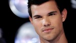 Taylor Lautner estará en el nuevo proyecto de Gus Van Sant