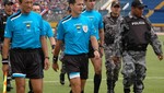 Réferi que perjudicó a Alianza en la Libertadores arbitrará hoy partido de la 'U'