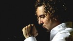 David Bisbal conquista el Teatro Real