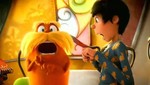 Trailer 'The Lorax' protagonizada por Zac Efron y Taylor Swift