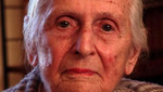 Argentina: Muere Fanny Edelman a los 100 años