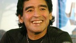 Maradona envía carta emotiva a Cassano