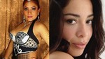 Cantante Marisol desea que Tatiana Astengo la interprete en miniserie