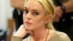 Lindsay Lohan vuelve a la corte