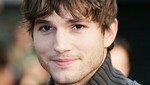 Ashton Kutcher fue 'amigo' de amante de Demi Moore