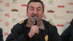Raúl Salazar: 'Omar Chehade no habría introducido tema Andahuasi'