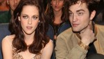 Robert Pattinson y Kristen Stewart juntos en un nuevo film