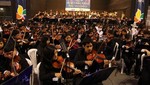 Orquesta Sinfónica Juvenil dará concierto por los150 años de la unidad de Italia
