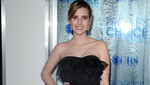 Emma Roberts podría actuar junto a James Franco