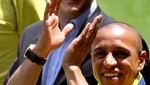 Roberto Carlos: 'Dejé Brasil por la violencia'