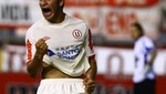 Universitario venció con categoría 2 - 0 al Vasco da Gama