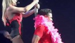 ¡Alocará Lima! Britney Spears hará baile del tubo durante su concierto