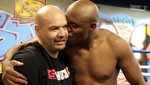 'Mi managger no fue profesional', acusó Anderson Silva