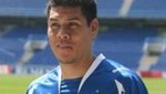 Hernán Rengifo cerca de Sporting Cristal