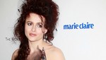 Helena Bonham-Carter nunca rechaza trabajar con Tim Burton