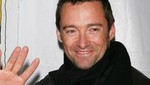 Hugh Jackman se disfraza en la cama