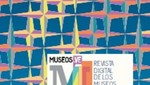 Quinto número de la revista digital Museos Ve ya está disponible
