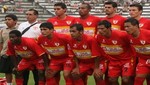 Sport Huancayo se quiere reforzar con jugadores de Universitario