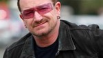 Bono acude al 'The Beginning of the End of AIDS'