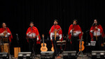 Grupo Alturas rinde homenaje a Arguedas en Madrid