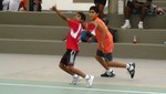 La Paleta Frontón cierra su temporada de torneos 2011