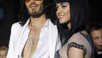 Russell Brand: 'Los niños son máquinas de generar fluidos'