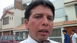 Entrevista al Decano electo del Colegio de Contadores del Callao, Segundo Tello