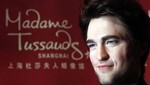 Robert Pattinson tiene a su gemelo en China