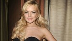 Estilo de Lindsay Lohan es elogiado por Diane Keaton