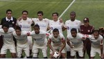 Jugadores de Universitario piden su desvinculación ante la FPF y la FIFA