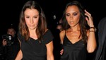 Victoria Beckham deja a su hija al cuidado de Tana Ramsay