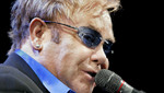 Elton John llevará su vida al cine