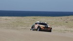 Hoy se lleva a cabo la tercera etapa del Rally Dakar Argentina-Chile-Perú