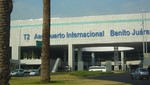 Ciudad de México: Aeropuerto logra nuevo récord en 2011