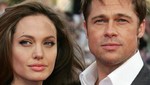 Angelina Jolie le regala casa a Brad Pitt