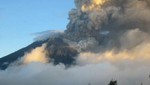 Advierten aumento de actividad volcánica en todo el mundo