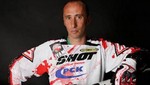 Dakar 2012: Motociclista francés se encuentra grave tras sufrir hipertermia durante competencia