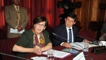 Susana Villarán rindió cuentas del primer año de su gestión
