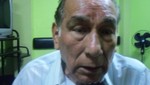 Ex representante por Ancash Alejandro Ponce opina sobre la situación política de su región