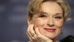 Meryl Streep necesitó aislarse para preparar el papel de Margaret Thatcher