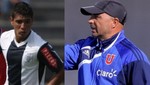 Jorge Sampaoli descartó la llegada de Paolo Hurtado a la U de Chile